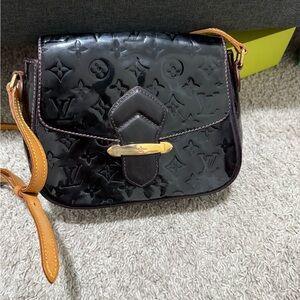 Louis Vuitton Crossbody Bag
